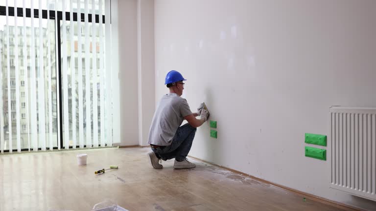 Best Mold Removal for HVAC Installations  in Tama, IA